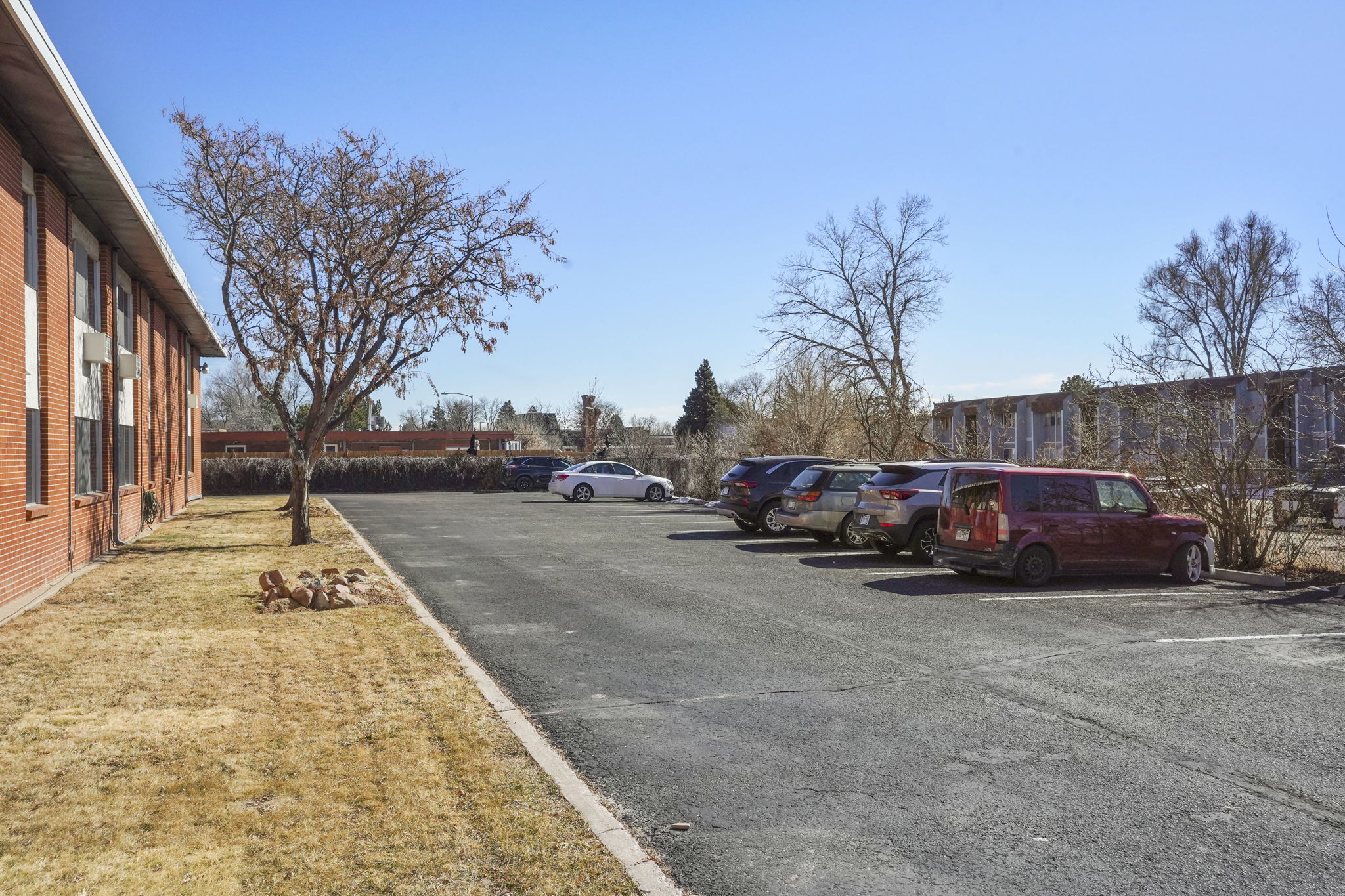 Bunnell Apartments The Multifamily Advisory Group at Cushman & Wakefield