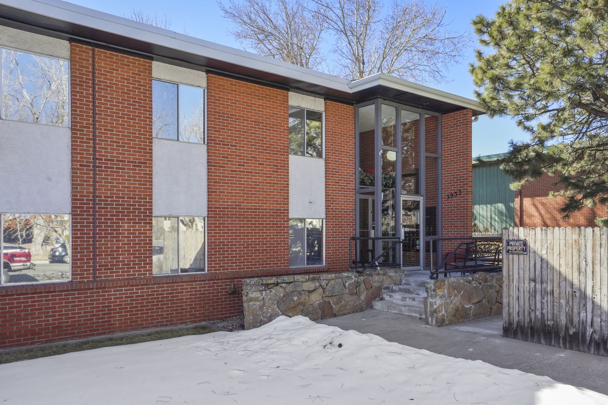 Bunnell Apartments The Multifamily Advisory Group at Cushman & Wakefield