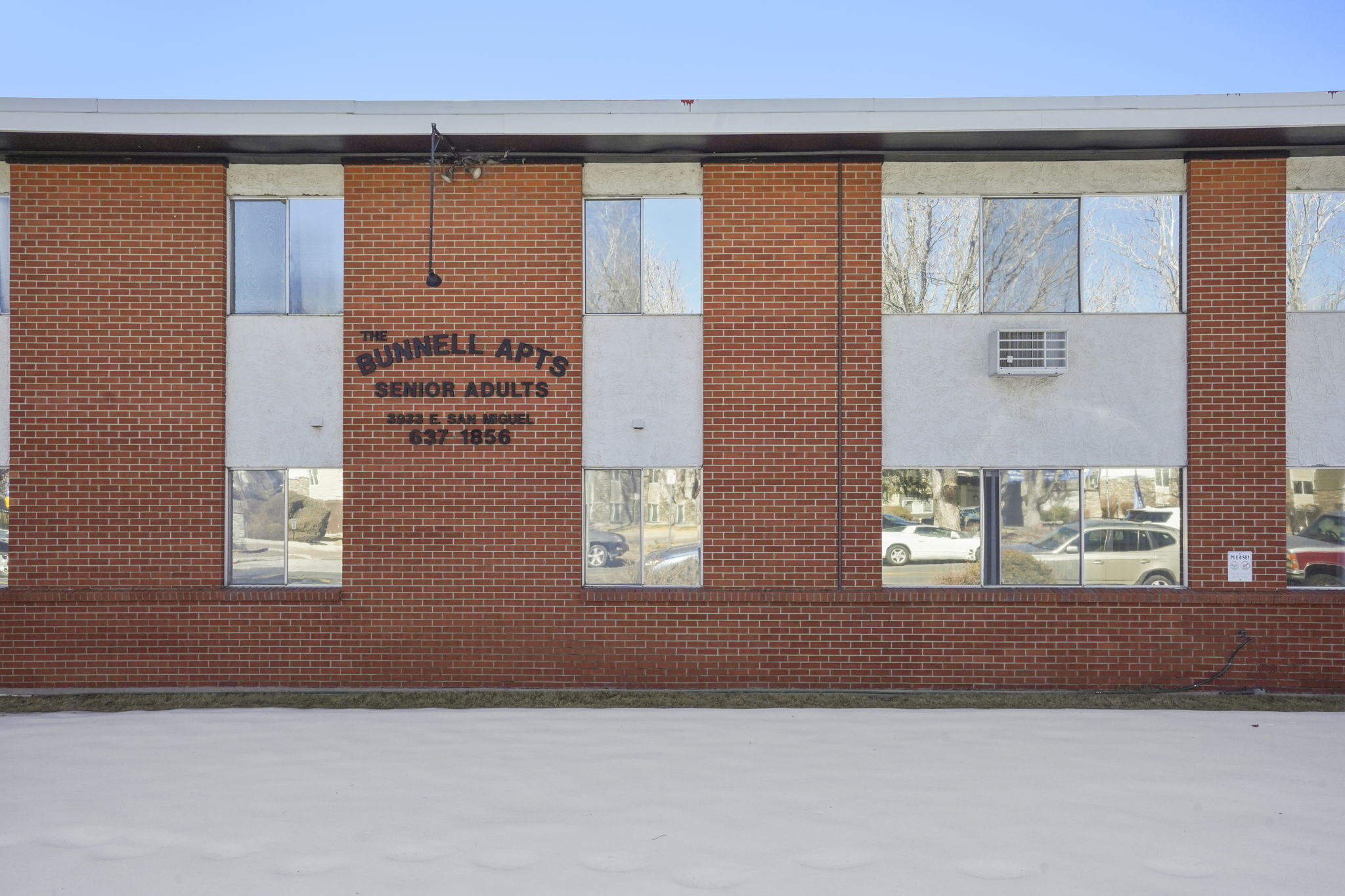 Bunnell Apartments The Multifamily Advisory Group at Cushman & Wakefield