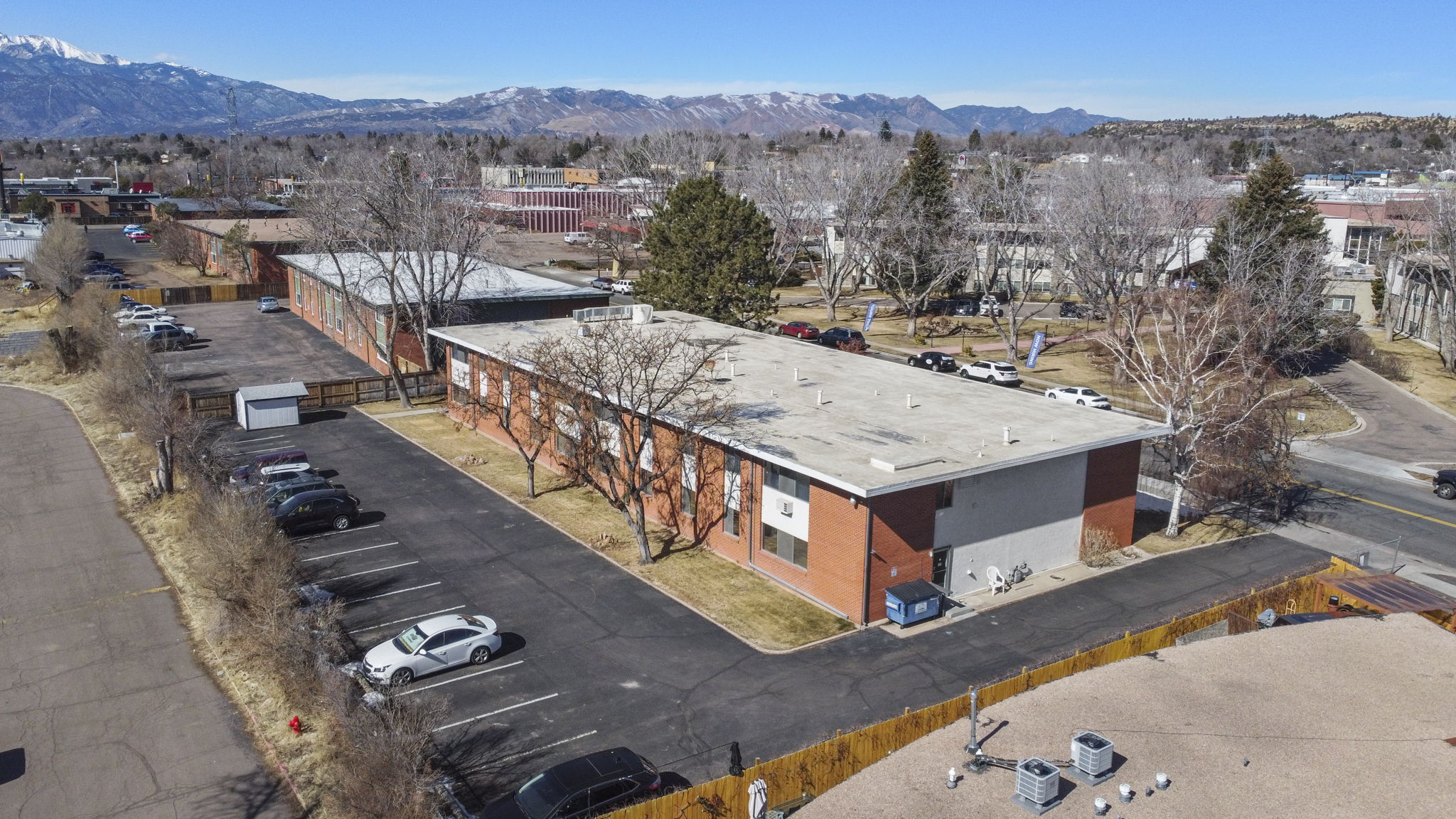 Bunnell Apartments The Multifamily Advisory Group at Cushman & Wakefield