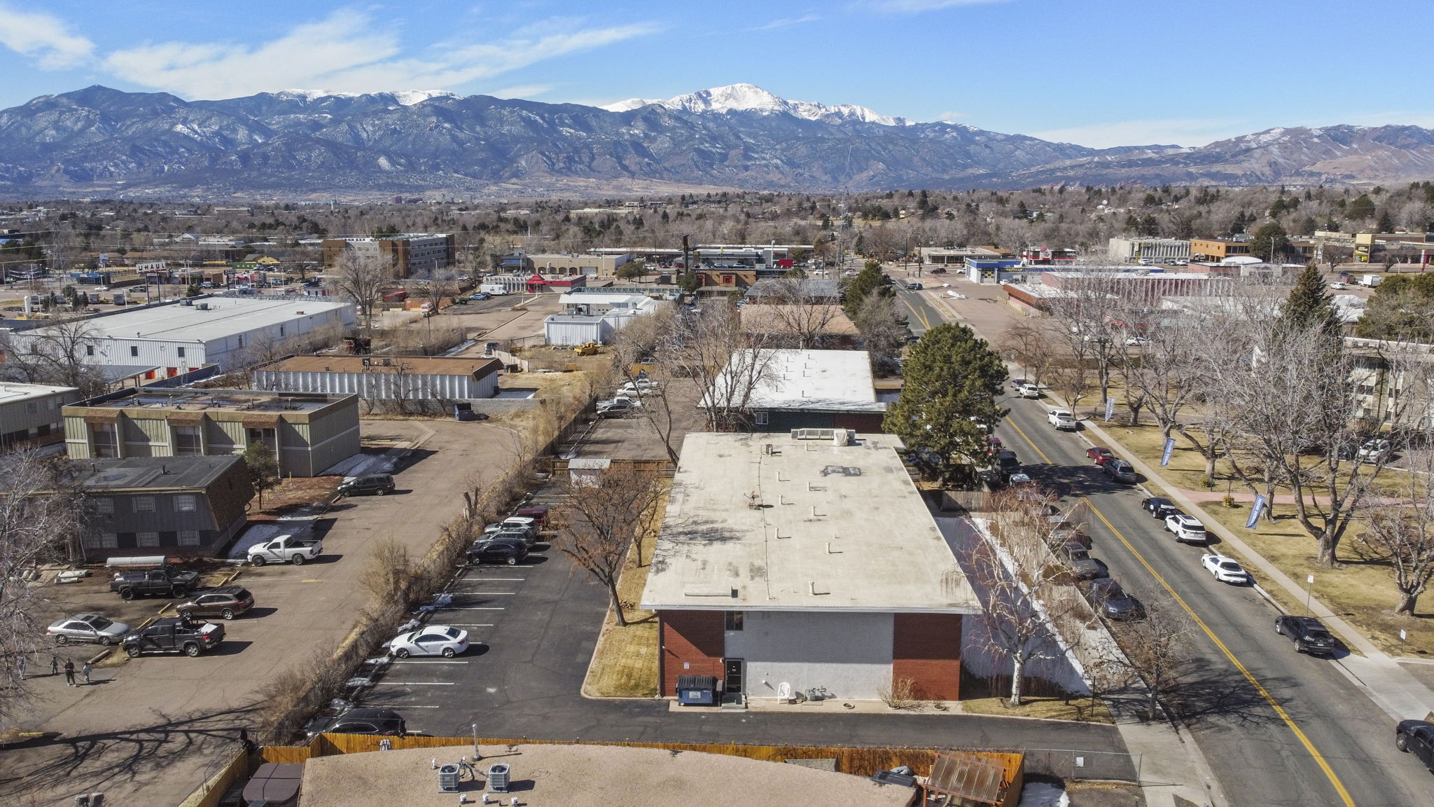 Bunnell Apartments The Multifamily Advisory Group at Cushman & Wakefield