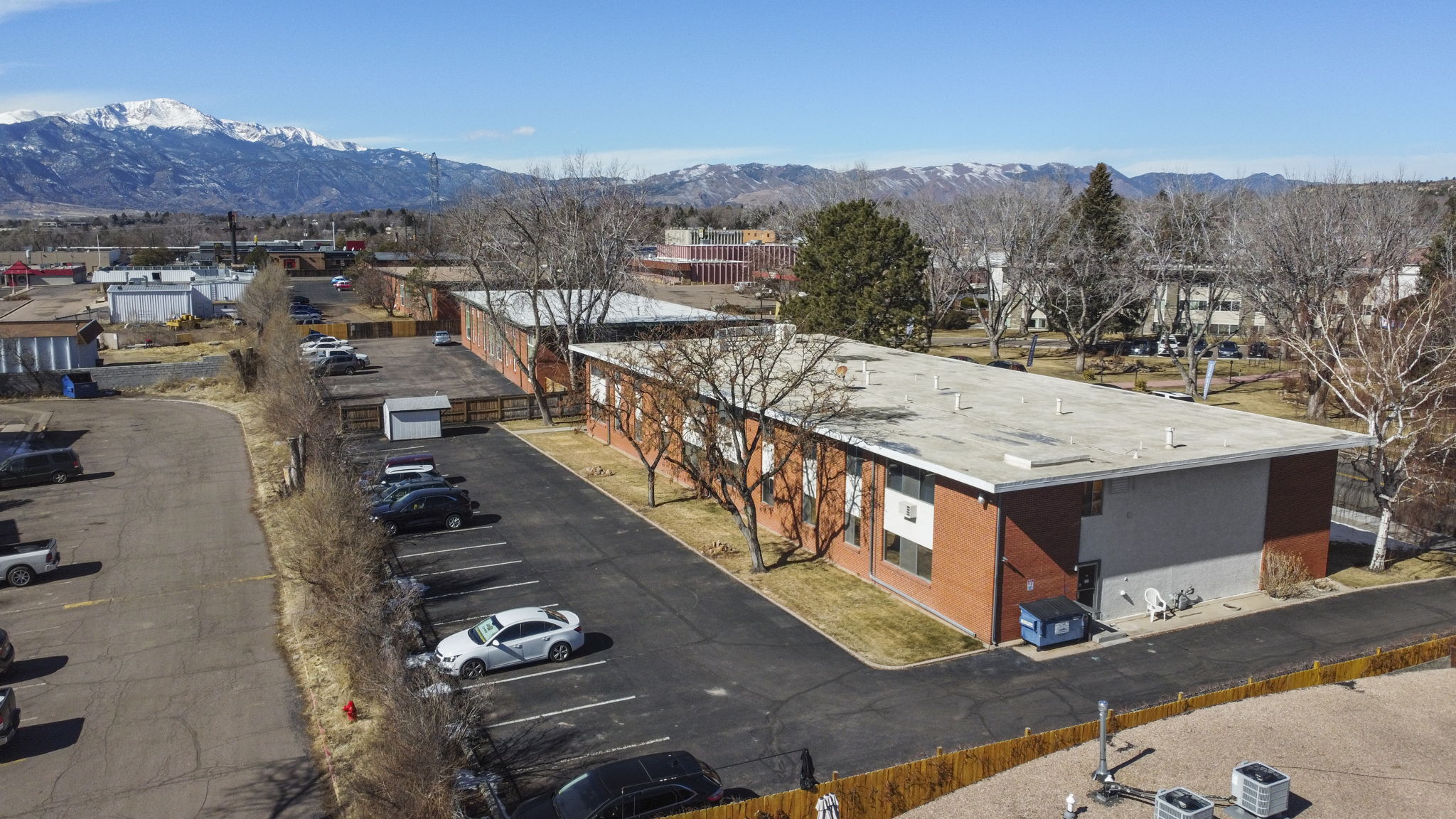 Bunnell Apartments The Multifamily Advisory Group at Cushman & Wakefield