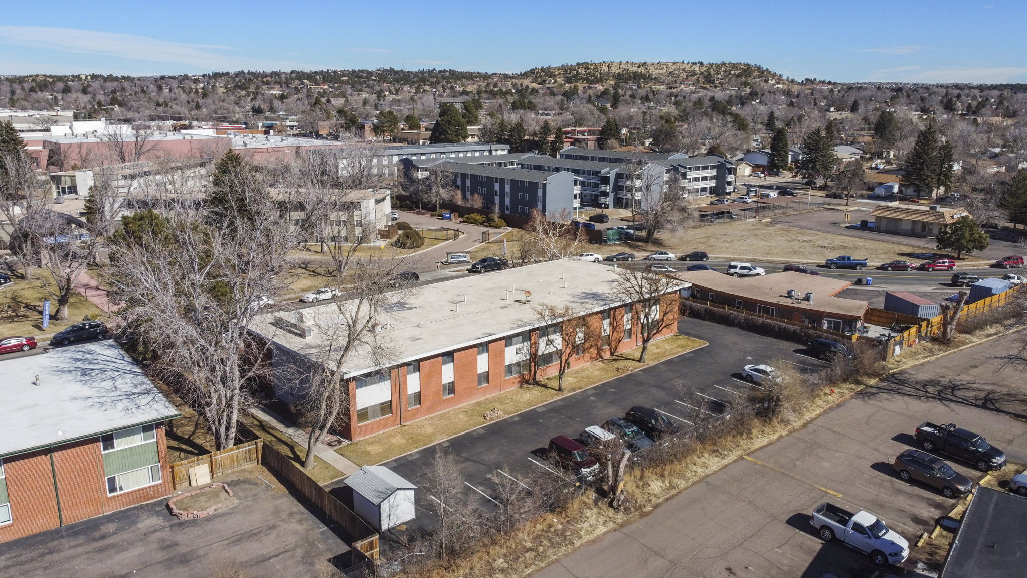 Bunnell Apartments The Multifamily Advisory Group at Cushman & Wakefield