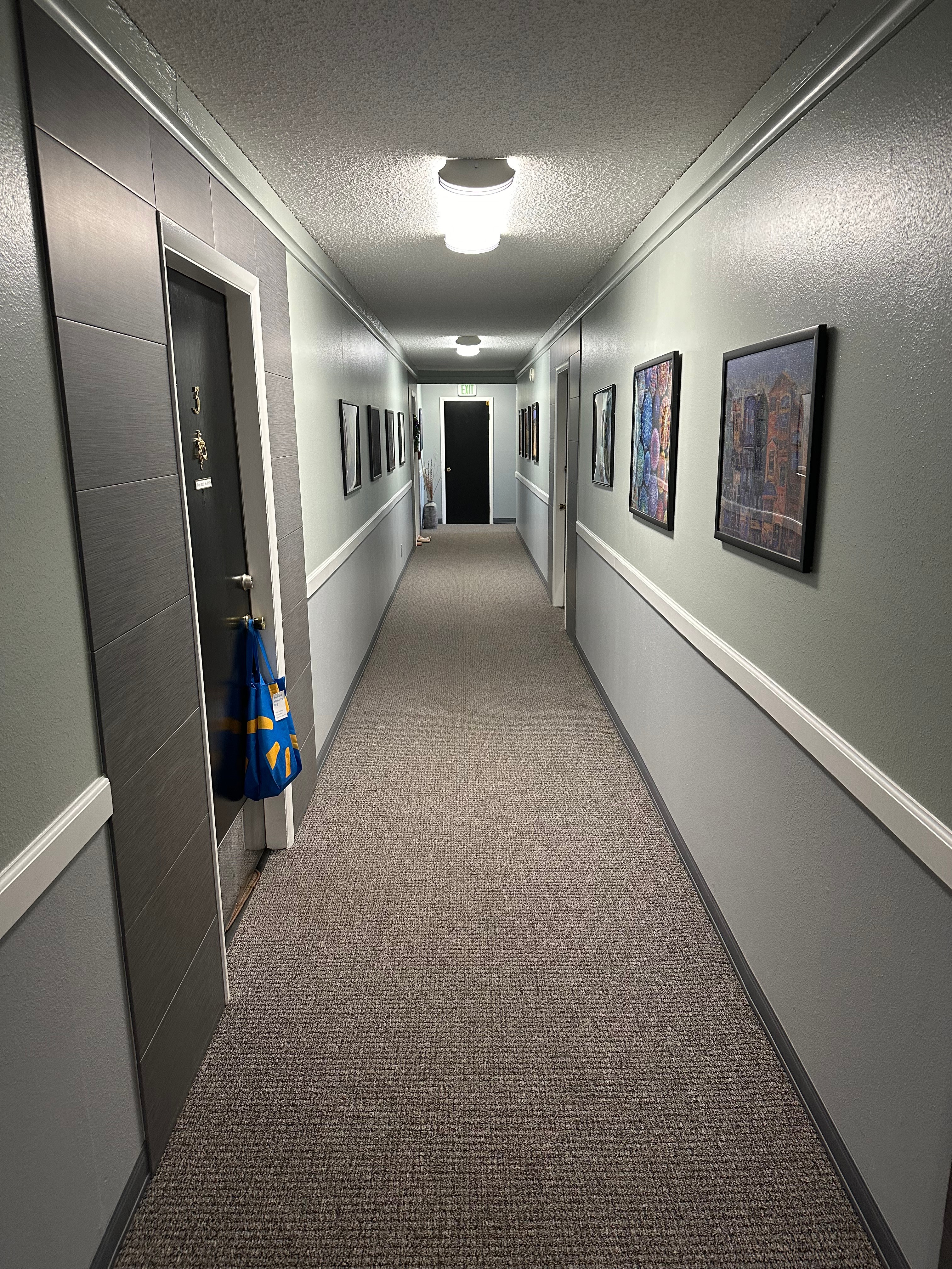 Bunnell Apartments The Multifamily Advisory Group at Cushman & Wakefield