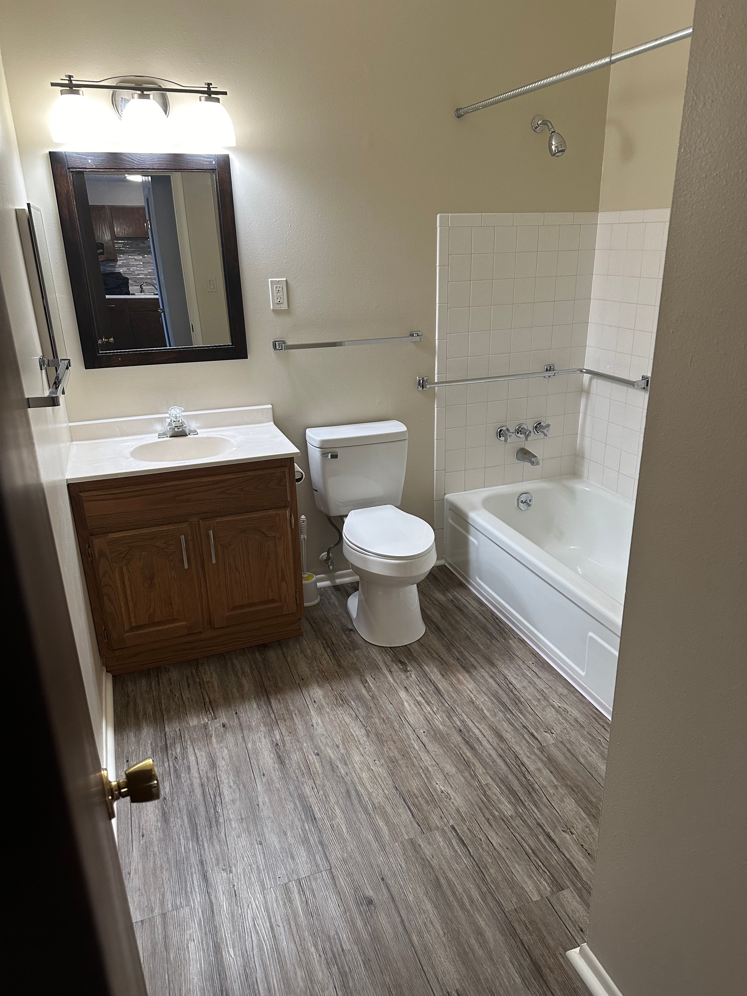 Bunnell Apartments The Multifamily Advisory Group at Cushman & Wakefield