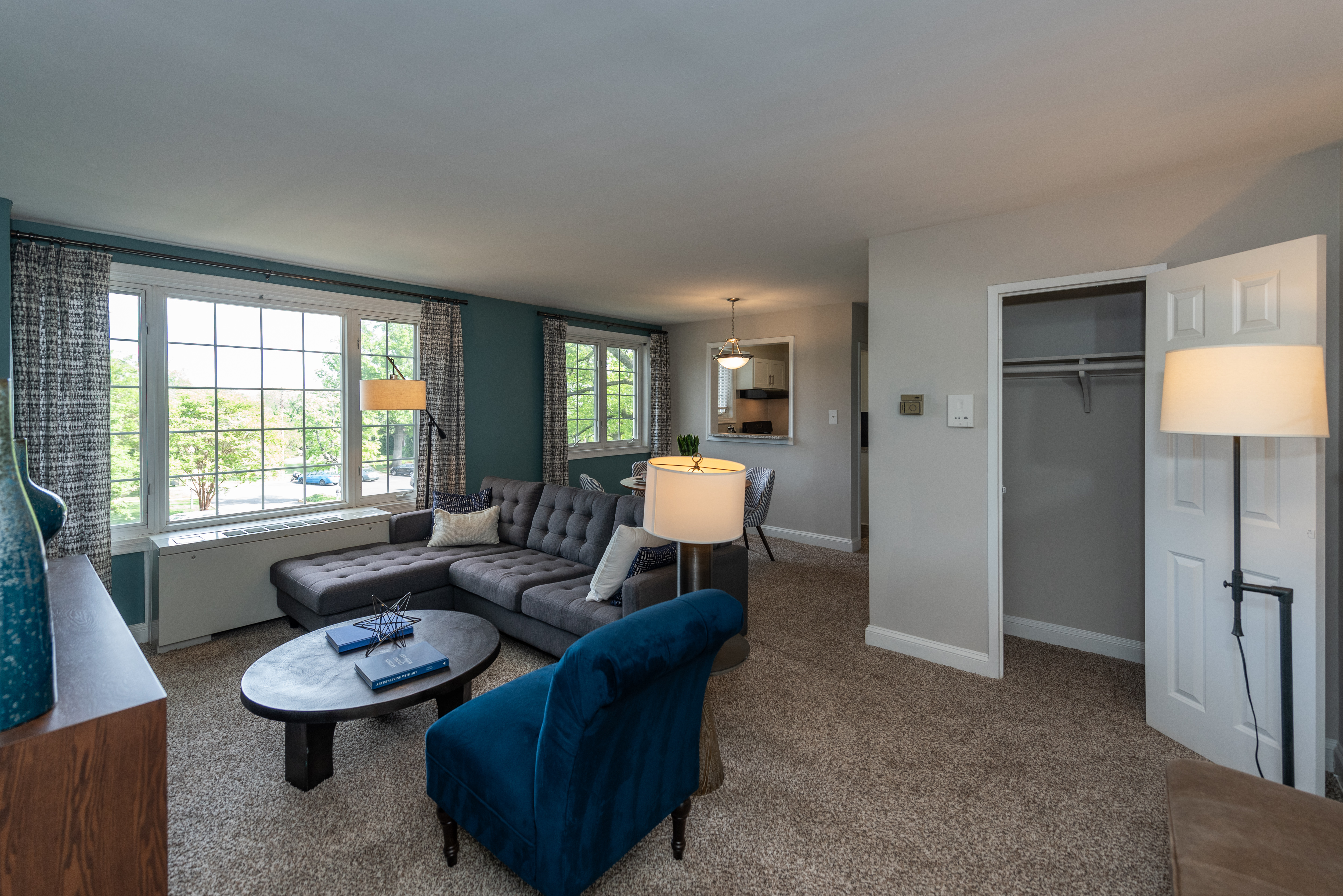 Braddock Lee Apartments The Multifamily Advisory Group at Cushman