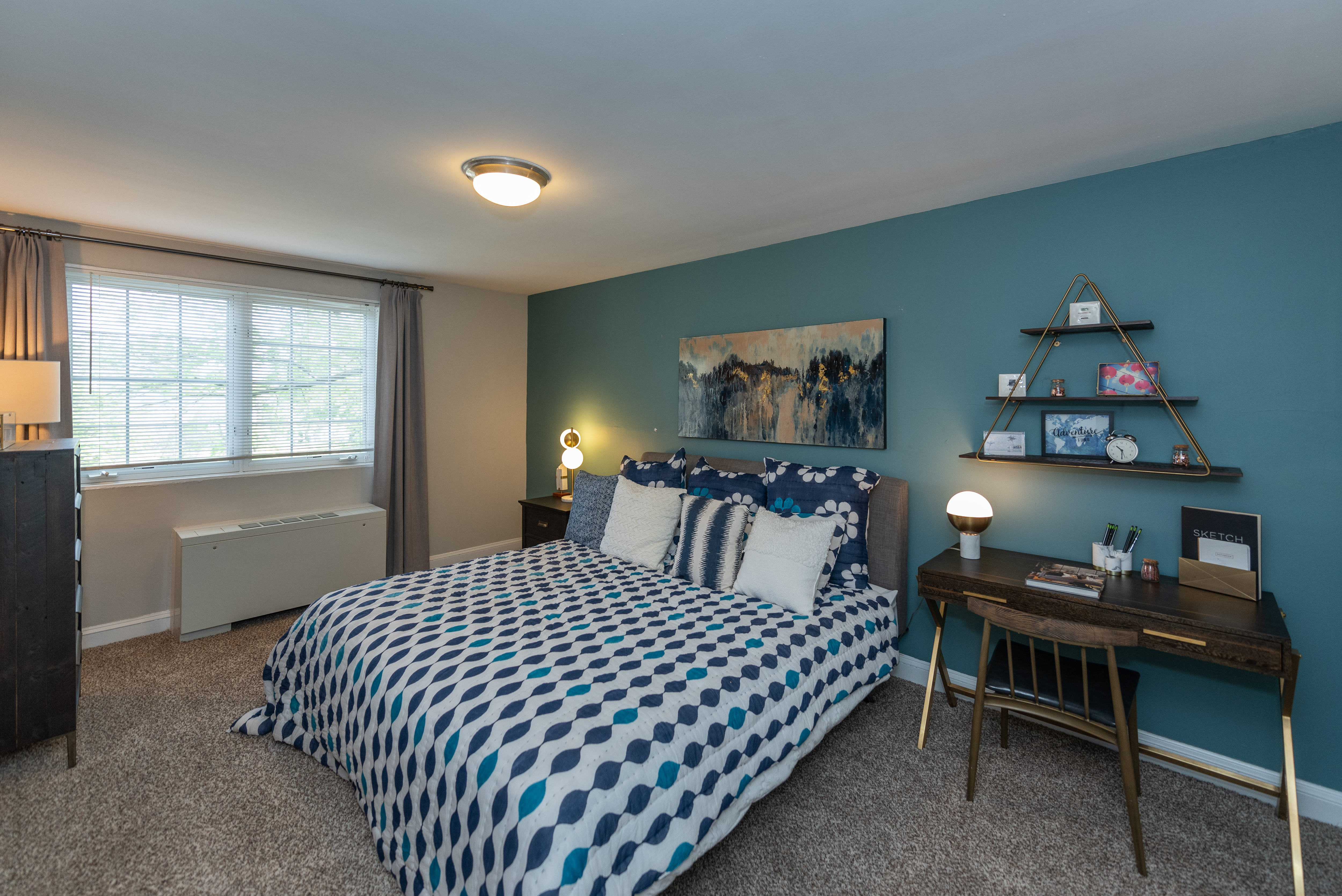 Braddock Lee Apartments The Multifamily Advisory Group at Cushman