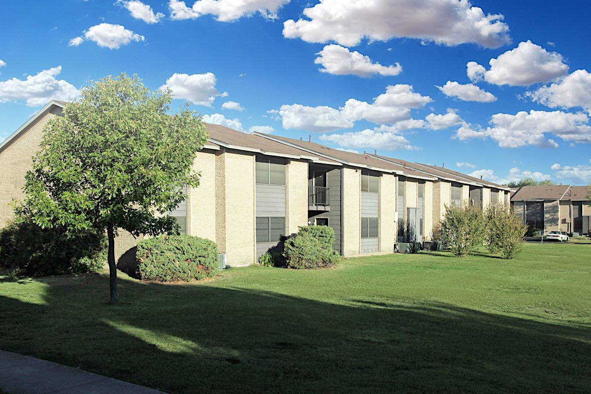 Prairie Ridge FluellenHoover Multifamily Group