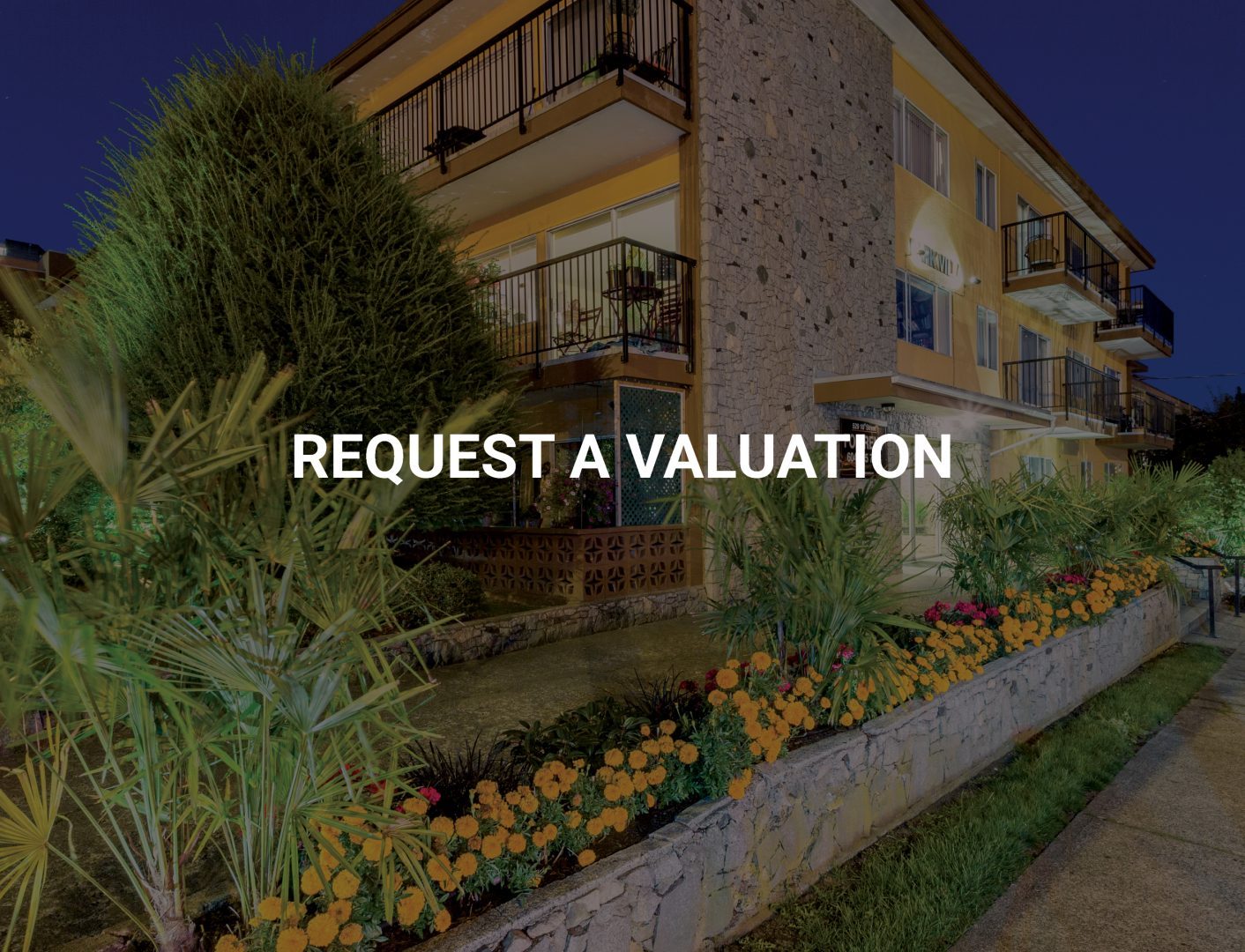 CBRE National Apartment Group British Columbia