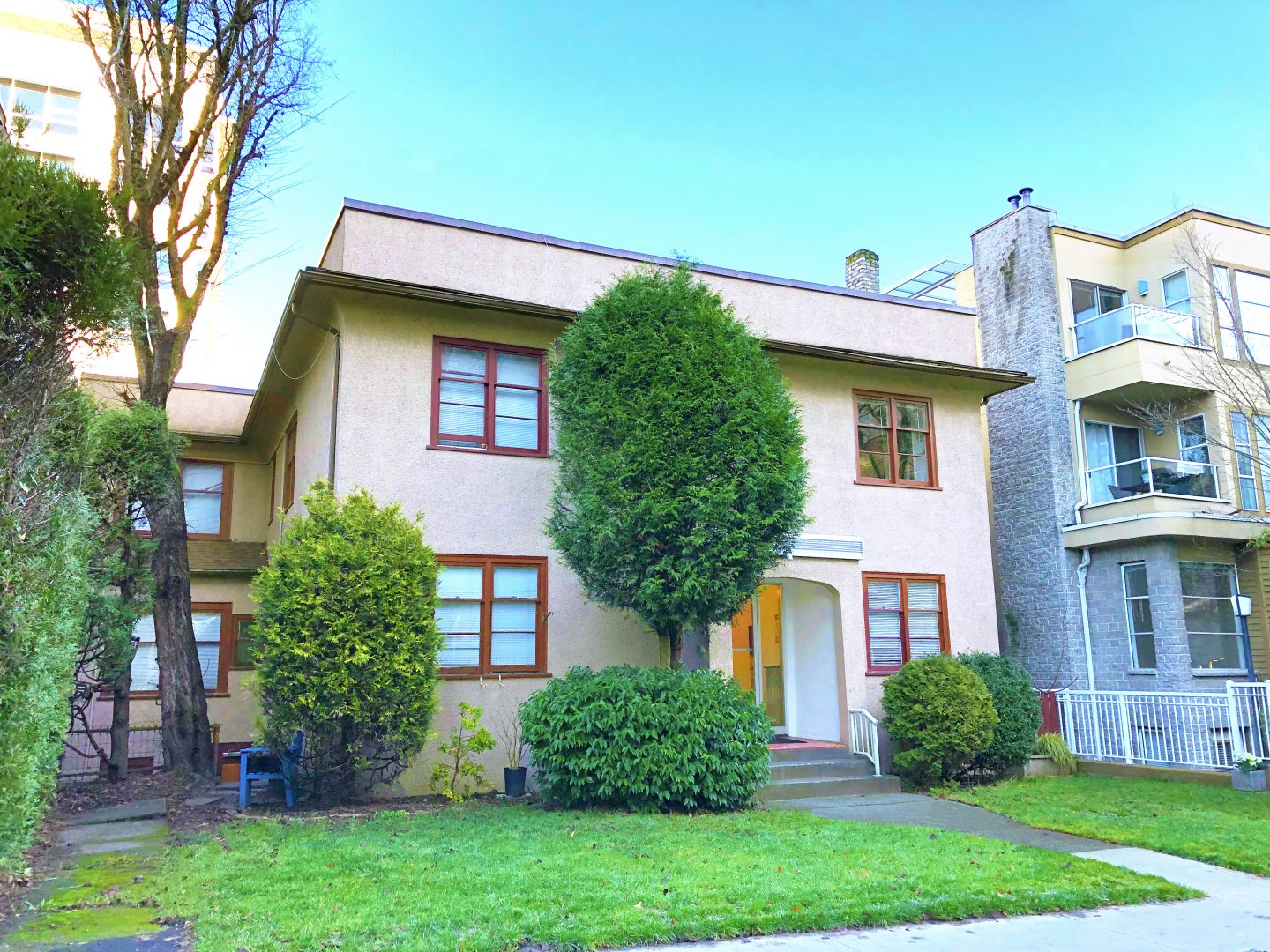 975 West 10th Avenue National Apartment Group & Investment Sales Team