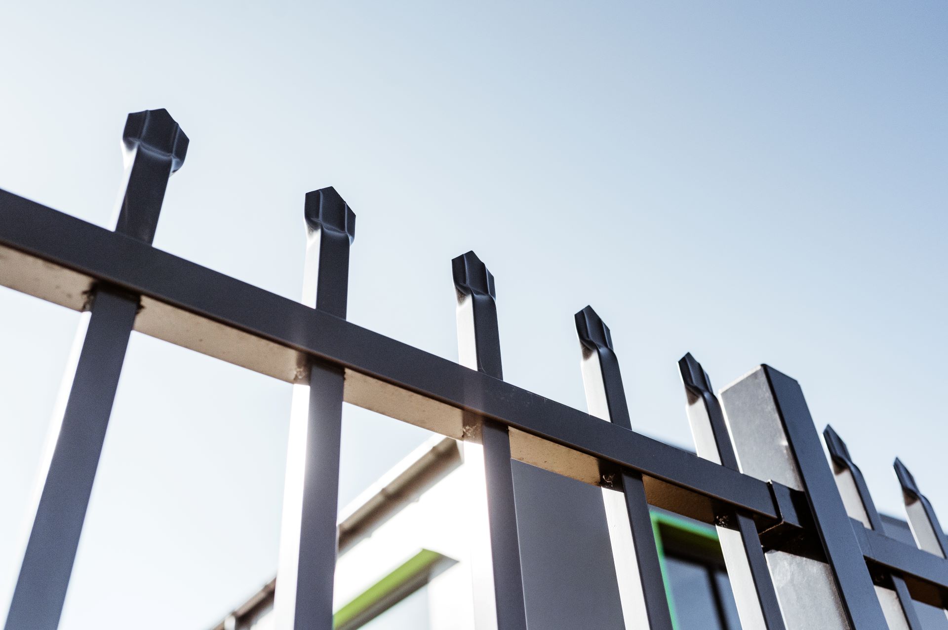 School Fencing Newcastle, NSW Multifencing