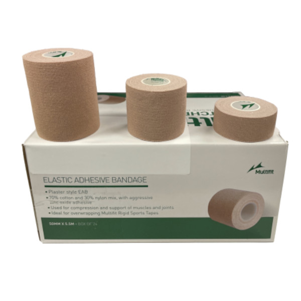 Elastic Adhesive Bandage (EAB) Multifit StretchPro