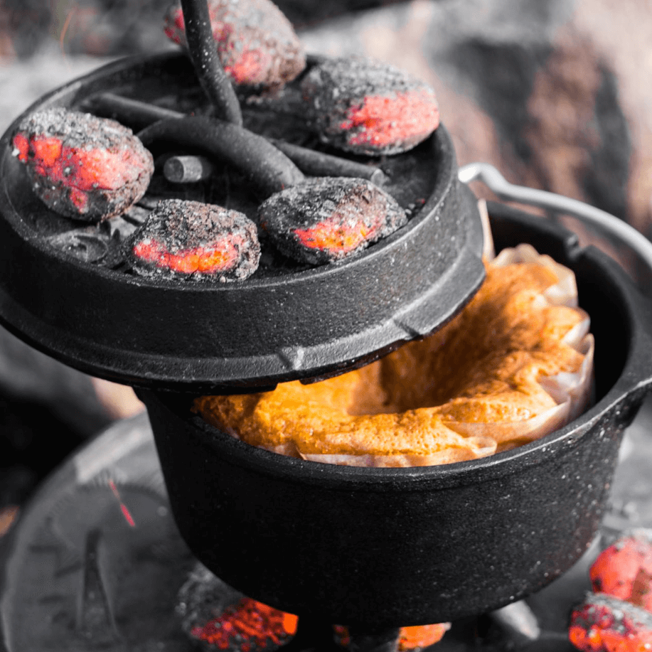 Dutch Oven Dutch Oven Chicken Marbella Fresh Off The Grid Please