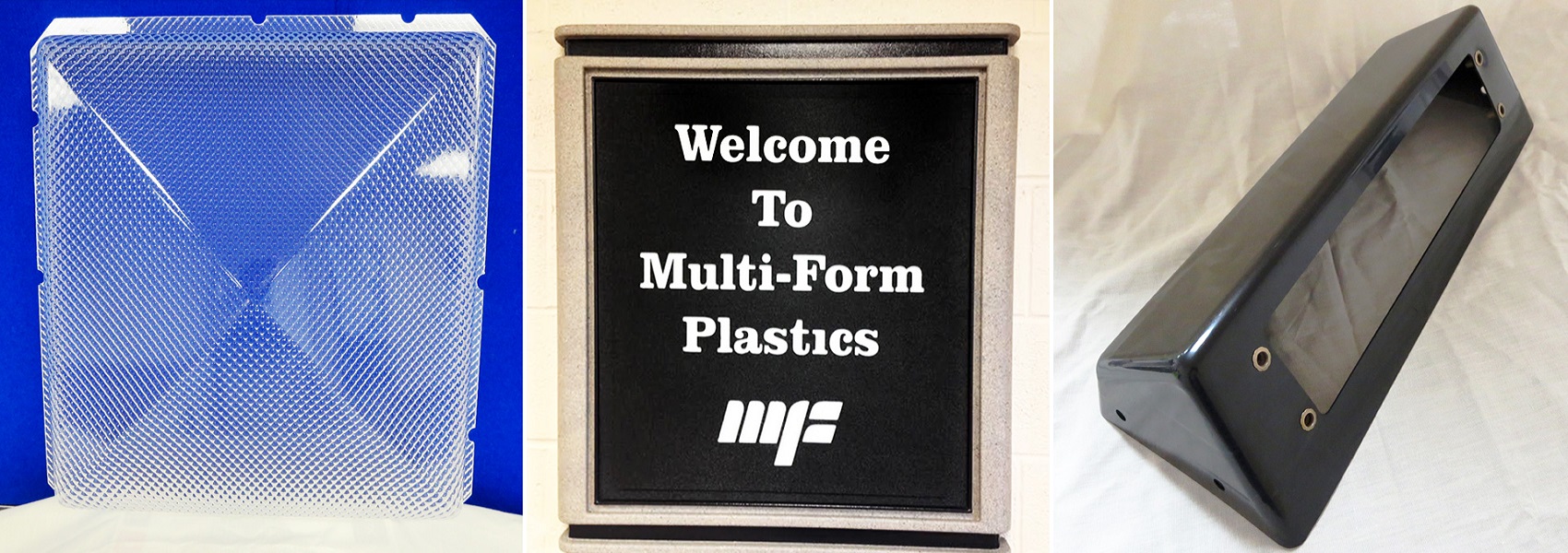 Home MultiForm Plastics