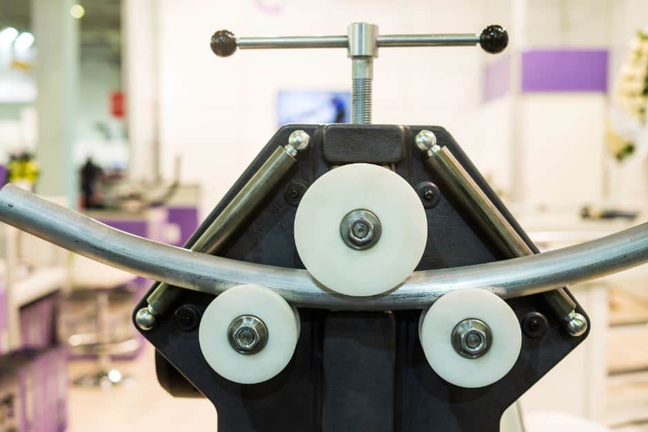 Rolled Steel Tube Rings Multiform Tubes Ltd