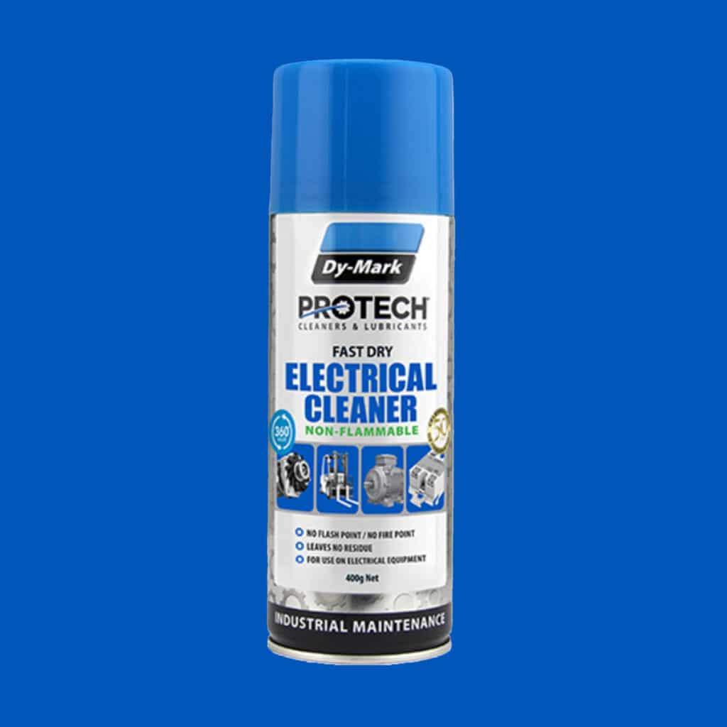 DyMark Protech Electrical Parts Cleaner NF Multifors
