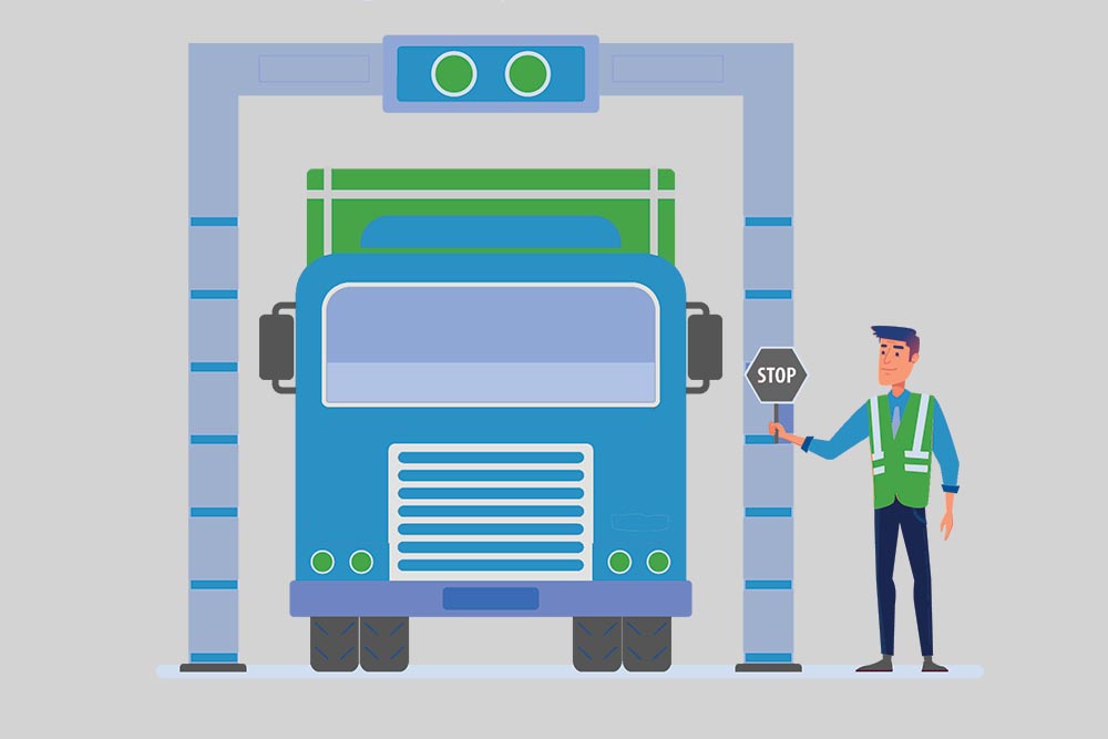 Preparing for GVMS MultiFreight