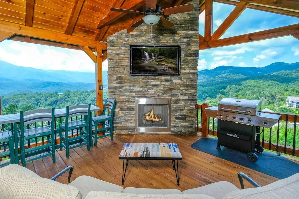 Best Large Family Vacation Rentals in the US Multigenerational Vacations