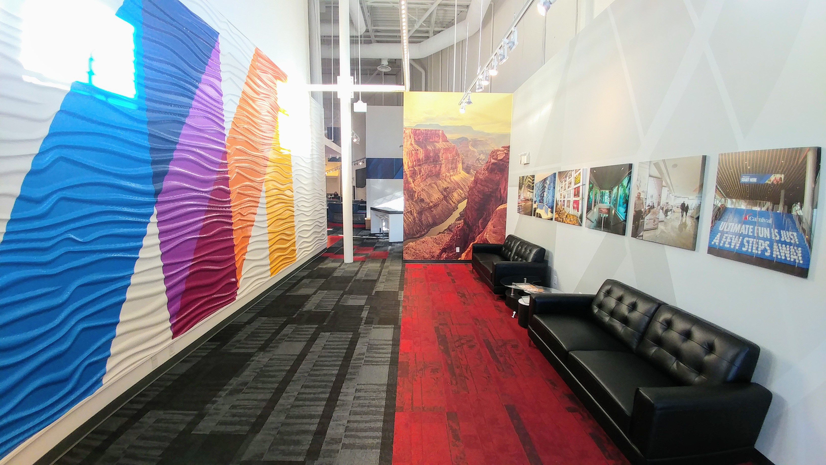 Vancouver Sign Company and Large Format Printing Specialists