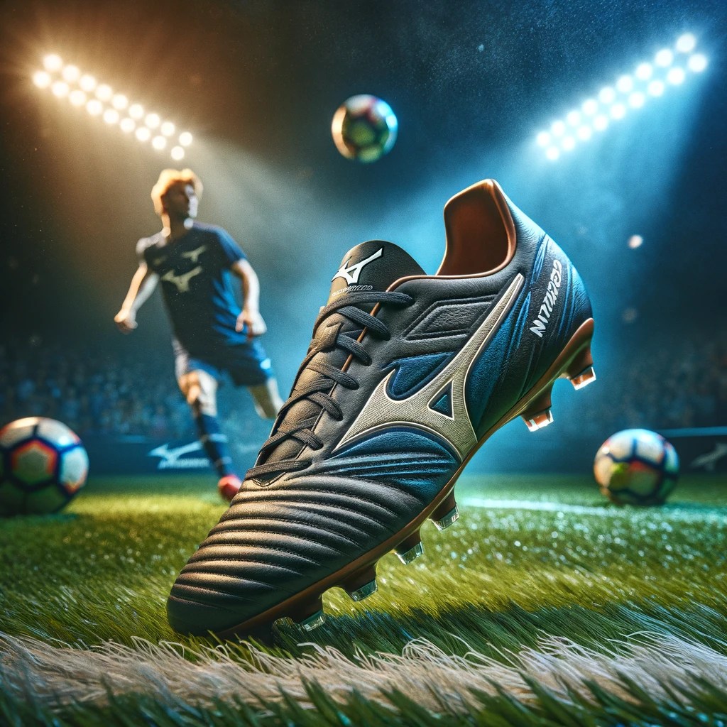 Mizuno Morelia vs. The World What Sets These Soccer Cleats Apart