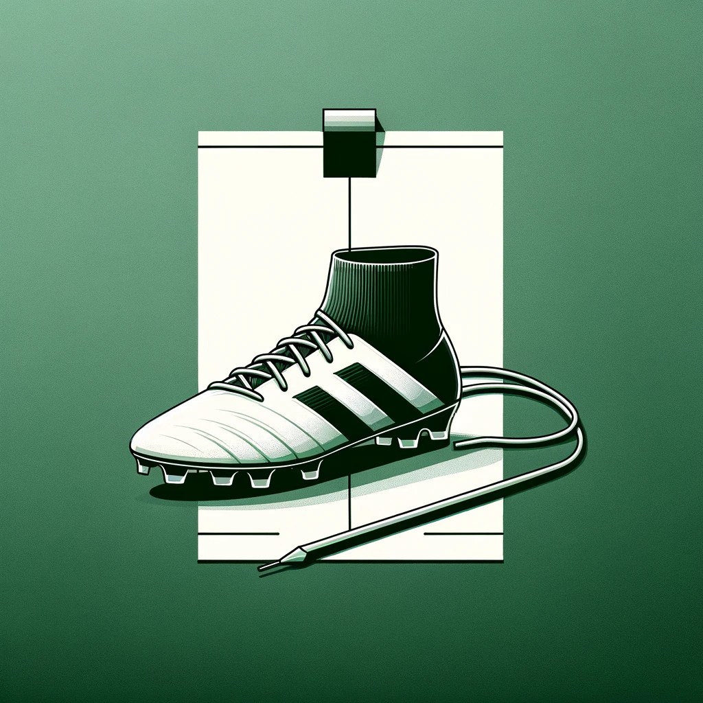 How to Lace Soccer Cleats A StepbyStep Guide Multi Ground Boots