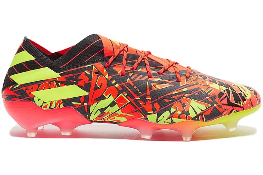 Top 10 Most Expensive Soccer Cleats Multi Ground Boots