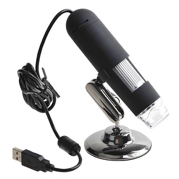 USB Digital Microscope 800x Multi Junction