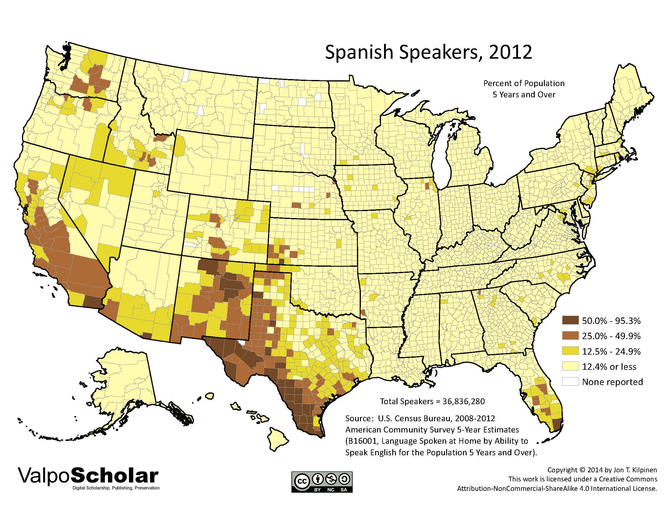 Why Us Citizens Should Embrace Spanish | Multilingual Insights