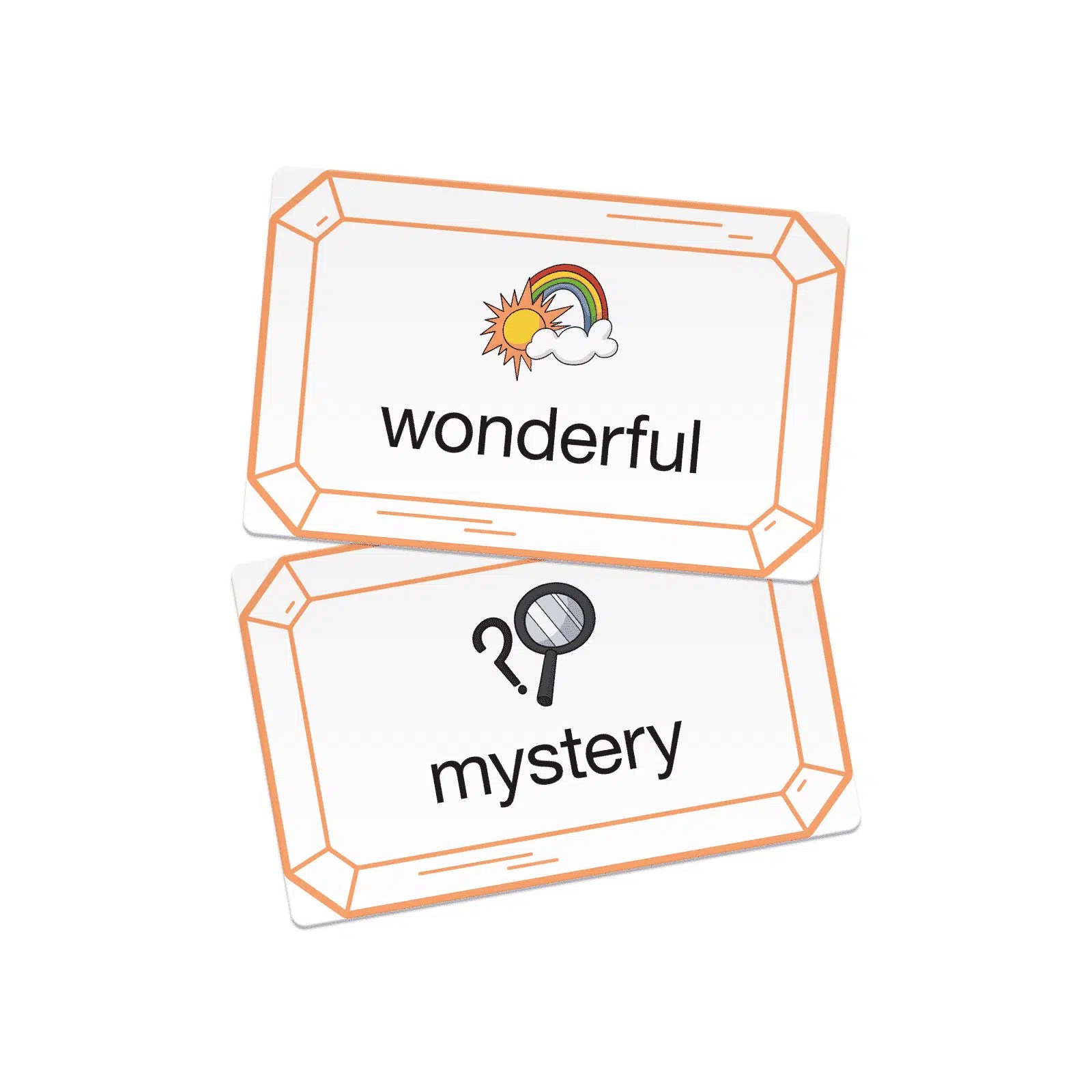 LanguageLift Treasure Words MultiLit