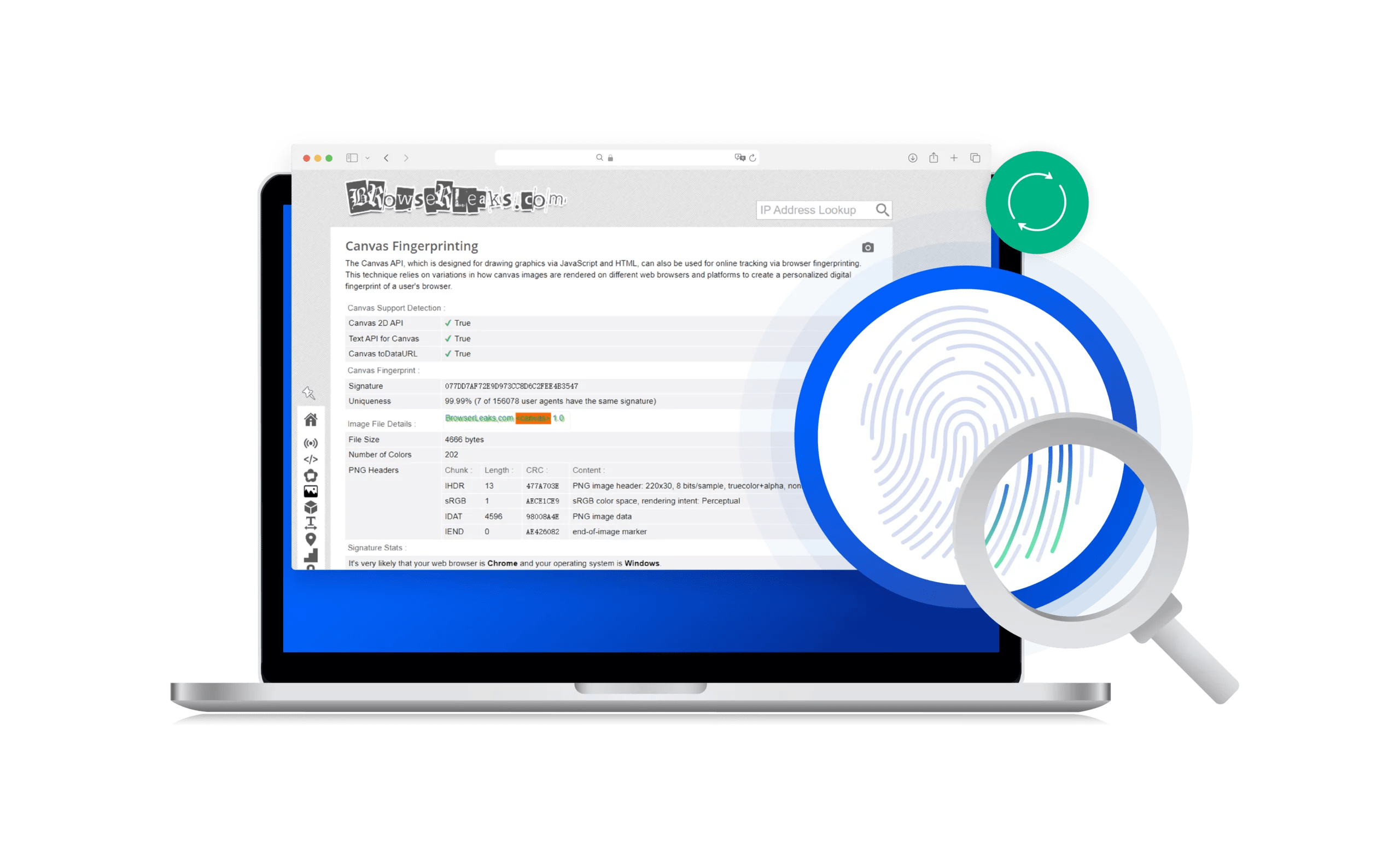 Browserleaks & Antidetect Browser – Keep Accounts Undetected