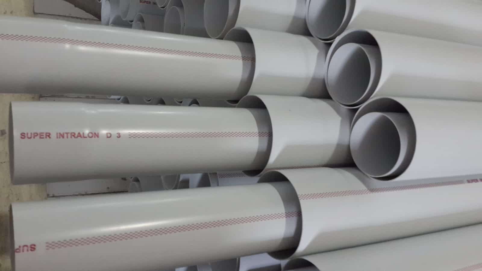 Perbedaan Pipa PVC dan Pipa HDPE Multi Makmur Lemindo