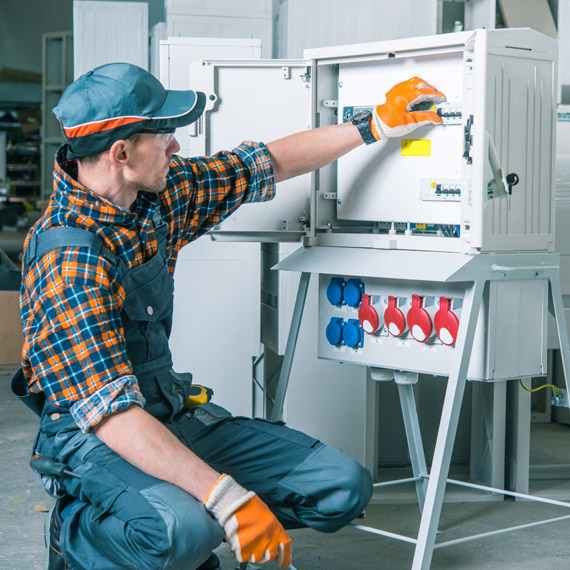 Mechanical, Electrical And Plumbing (MEP) multimastersuae