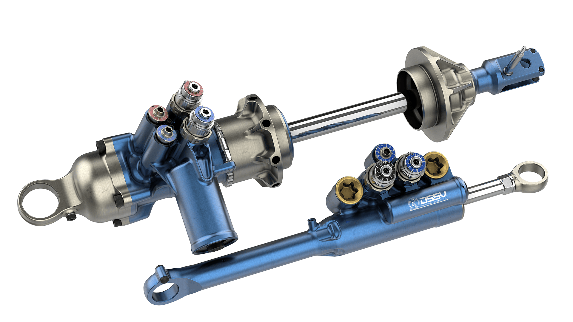 Multimatic Multimatic Racing Dampers