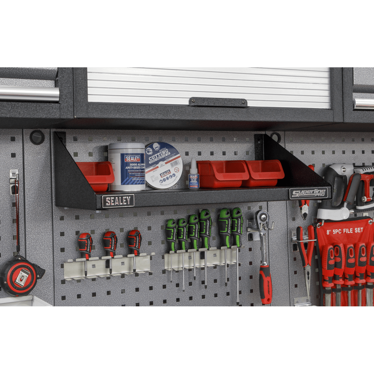Modular Shelf 645mm Multimax Direct