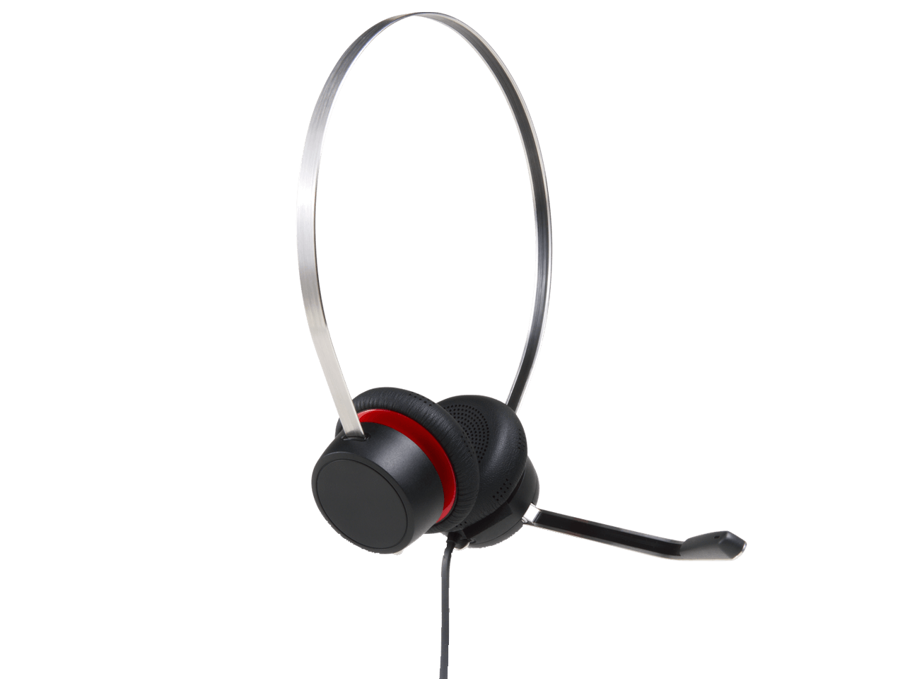 Multimedia System Avaya Headsets