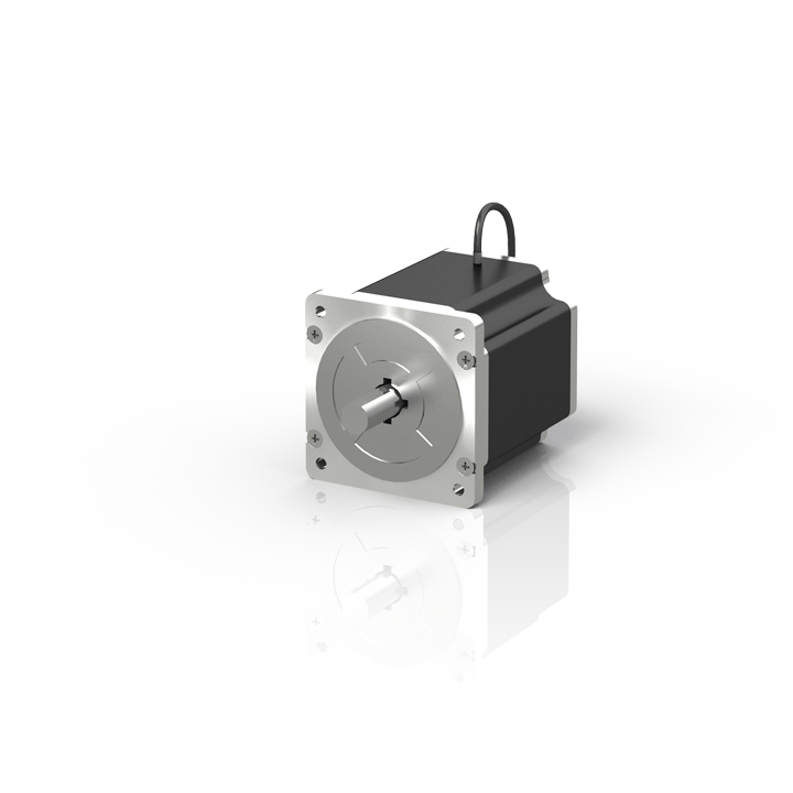 AS1060 stepper motor, holding torque 5.0 Nm, N3 (NEMA34/86 mm) 倍福 中国