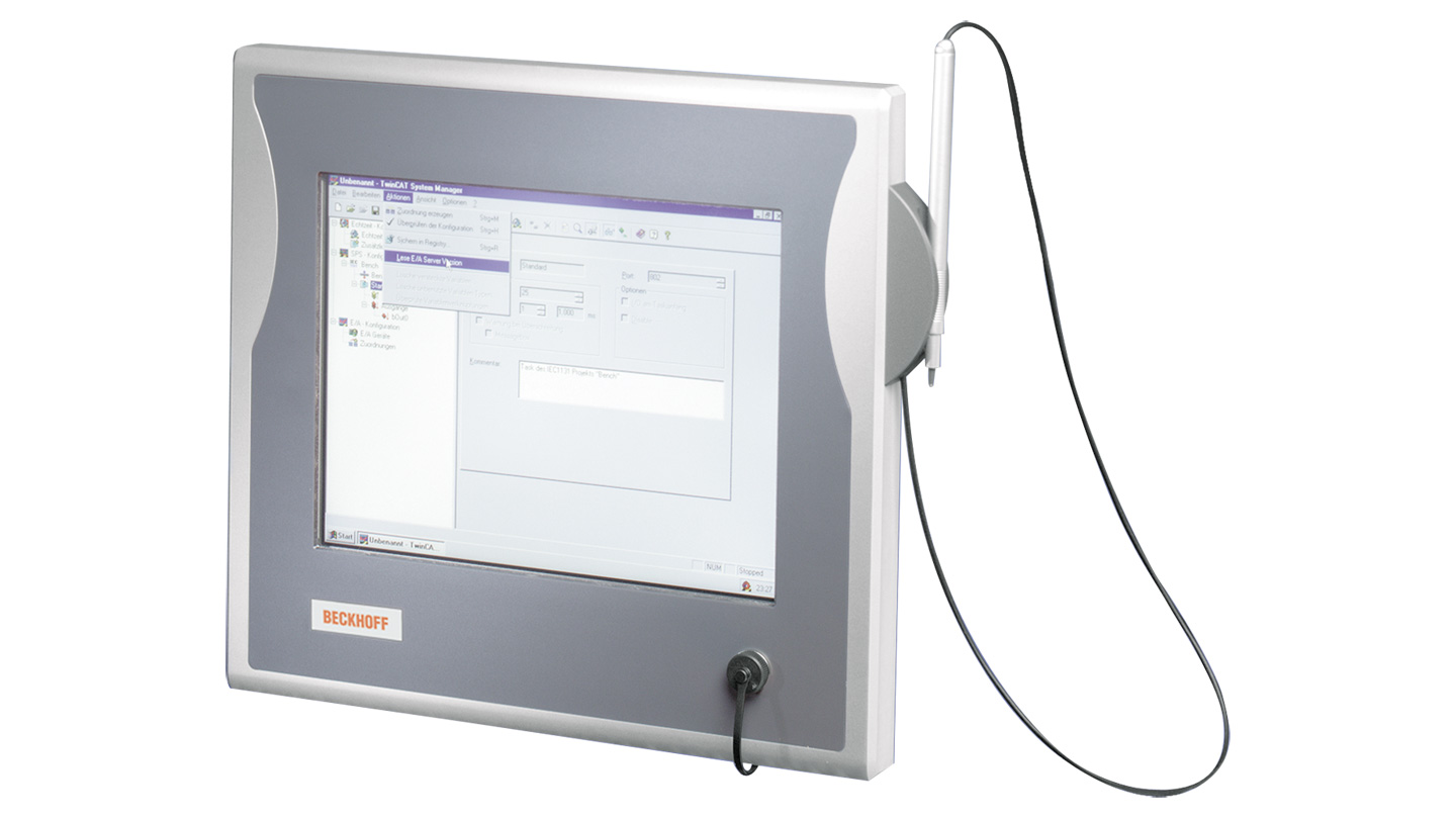 C9900T90x Touch screen pen for CP6xxx, CP7xxx and C3xxx Control