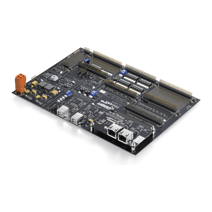 EL9820 EtherCAT evaluation kit Beckhoff USA