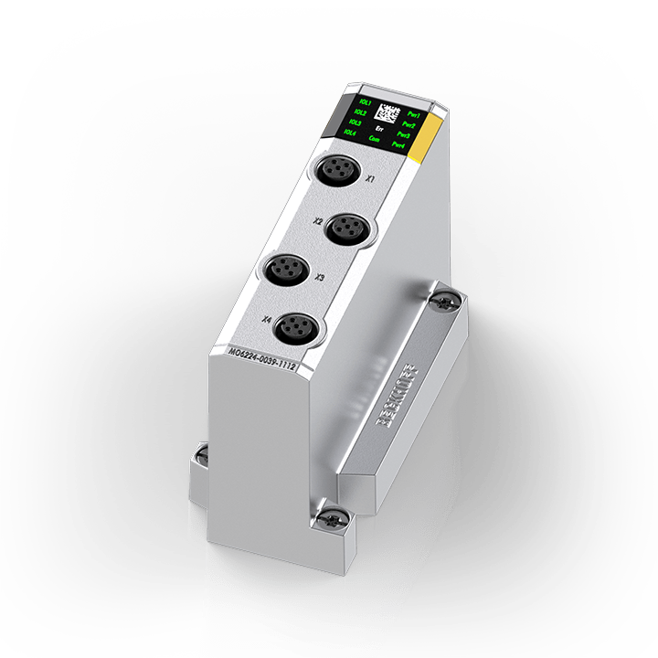 MO622400391112 I/O module, 4channel communication interface, IO