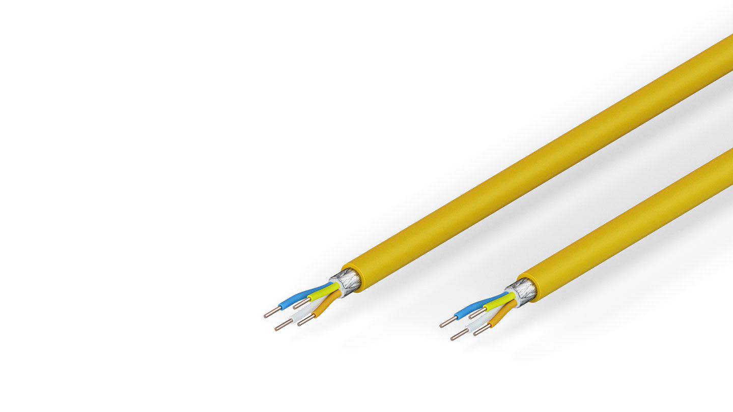 EtherCAT Cable