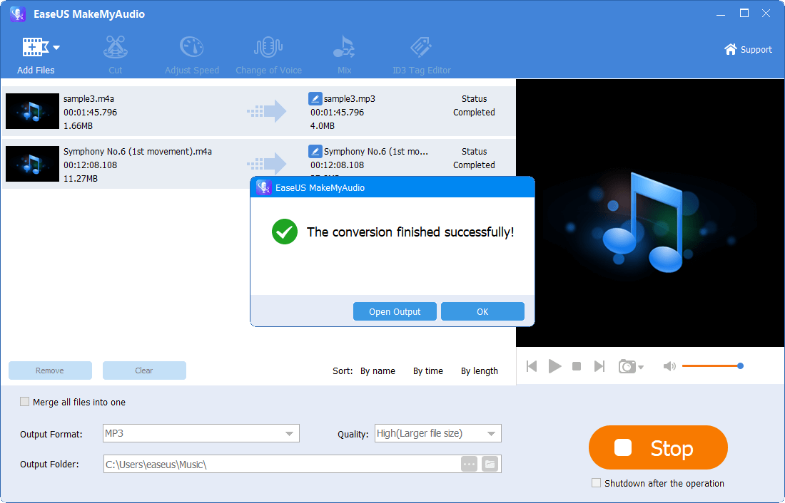 How to Convert Voice Memos to MP3 in Various Ways EaseUS