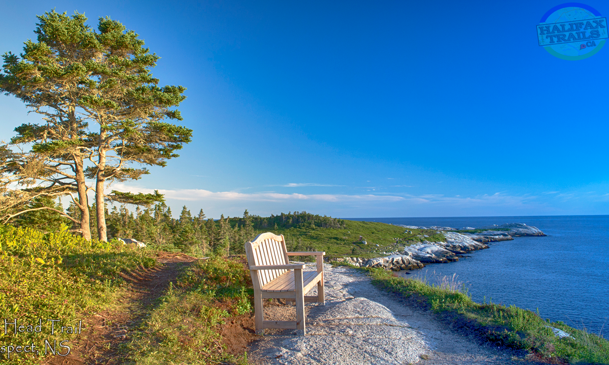 Photos The Bluff Wilderness Trail in Halifax, Nova Scotia