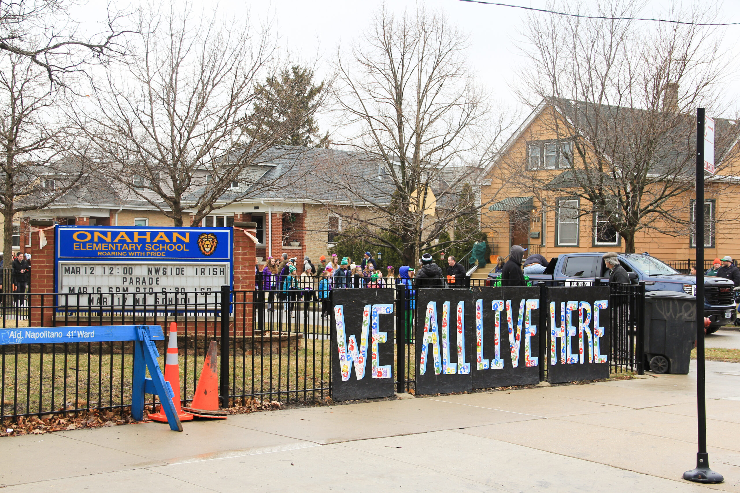 Colin Votzmeyer SJMC Multimedia Site Spring 2023
