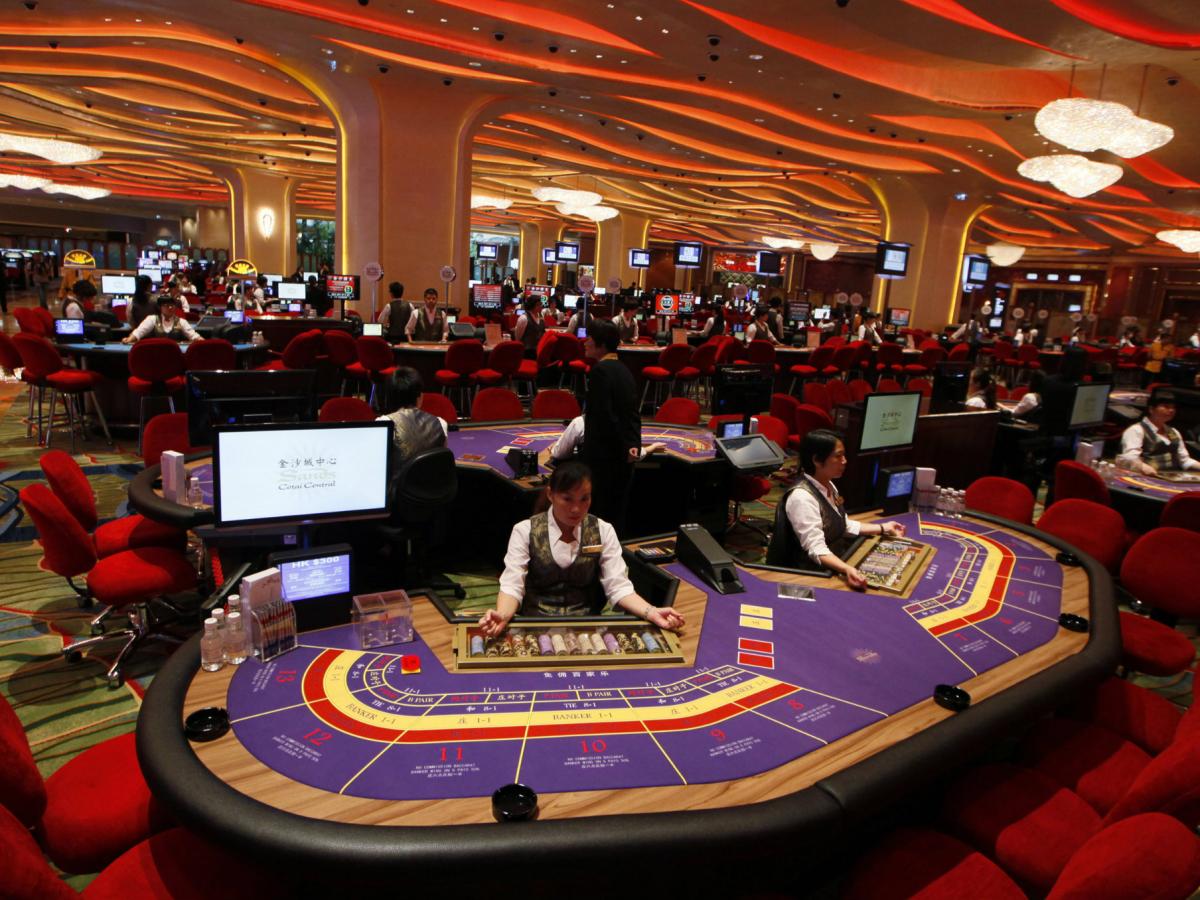 How to choose the best casino for baccarat? Multimedia Bomb
