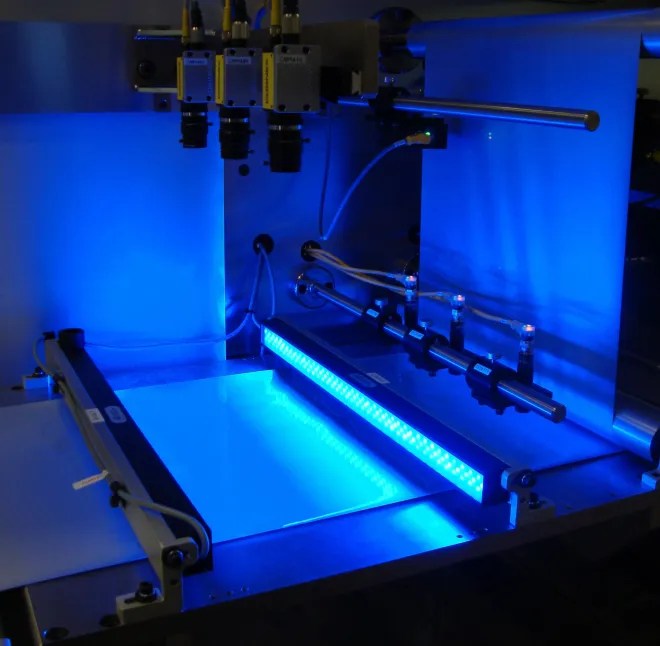 6 Tips That Can Help Achieve Optimal Machine Vision Lighting