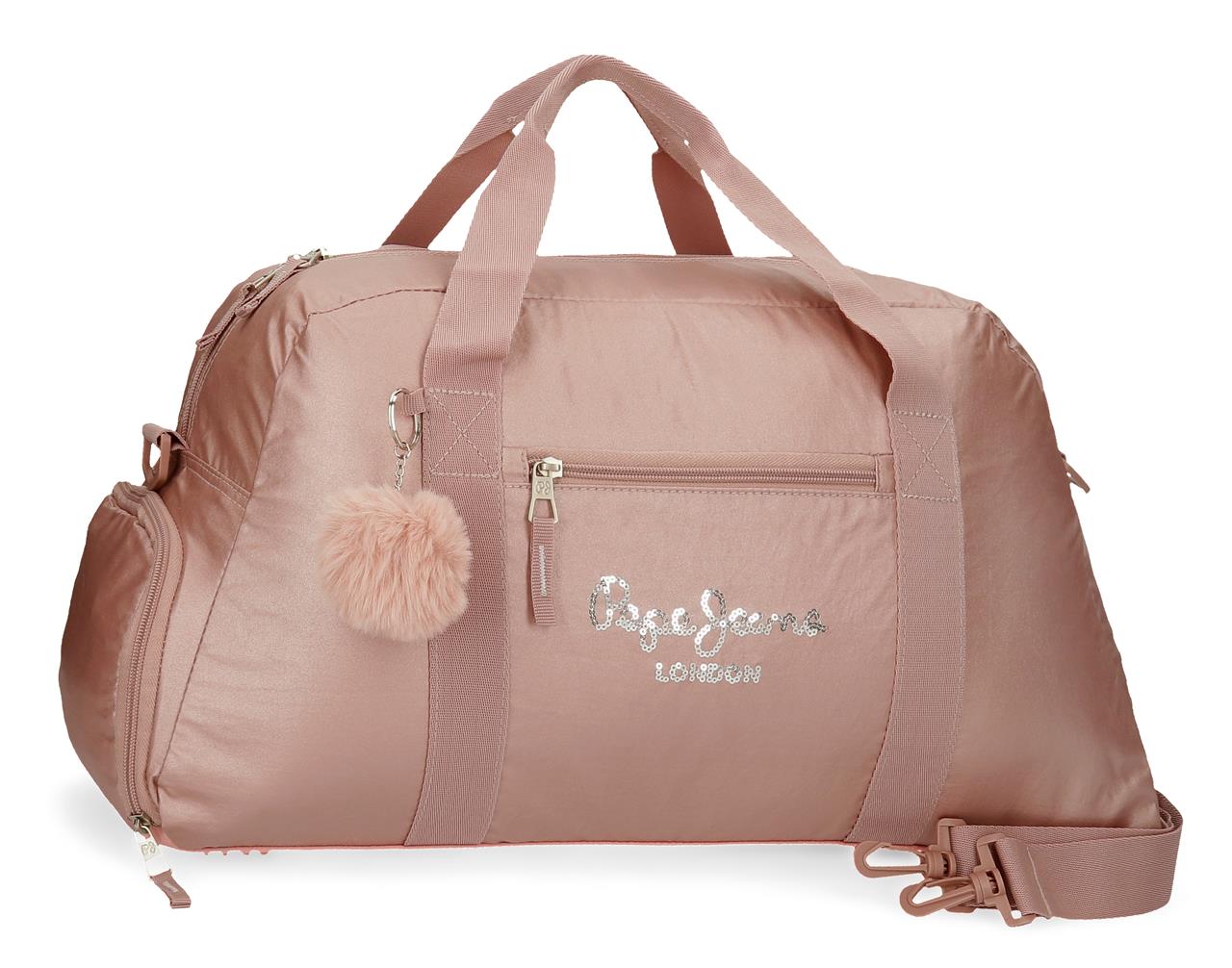 Bolsa de Viaje Pepe Jeans Celia