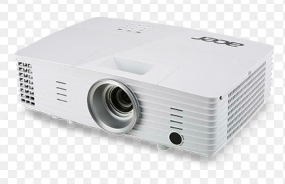 Acer beamer 4000 ansilumen - Multimediastunter.nl