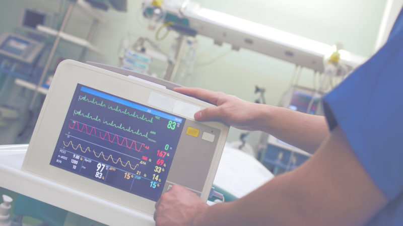 How to hire a BMET - MultiMedical Systems