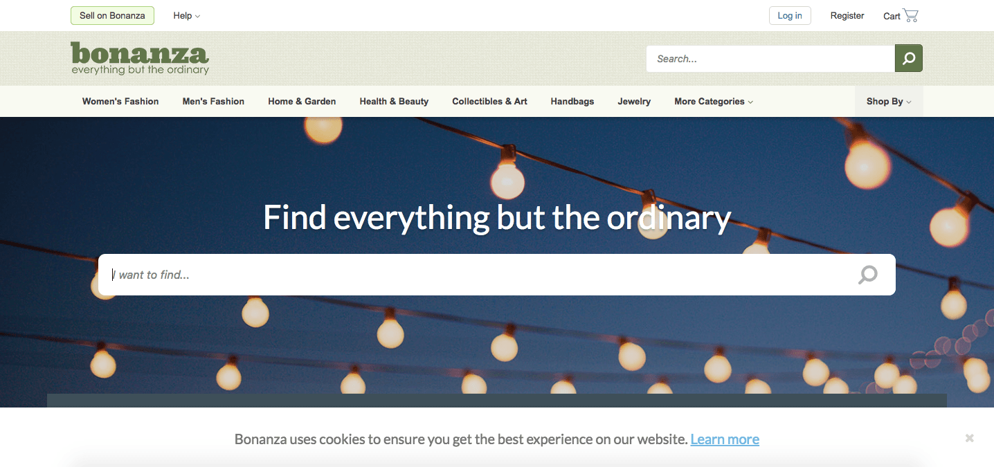 42 Popular Online Marketplaces in 2018 MultiMerch Marketplace