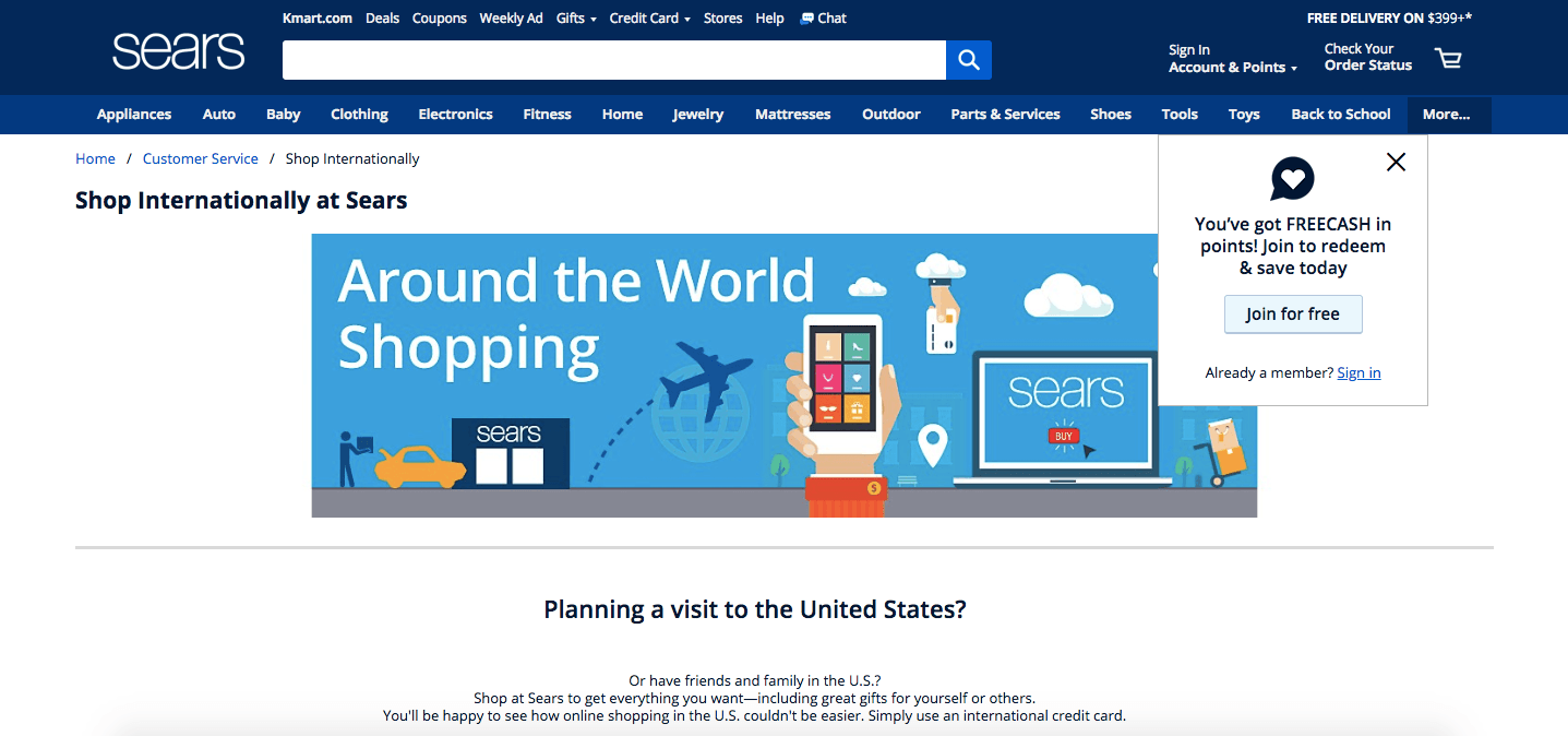 42 Popular Online Marketplaces in 2018 MultiMerch Marketplace